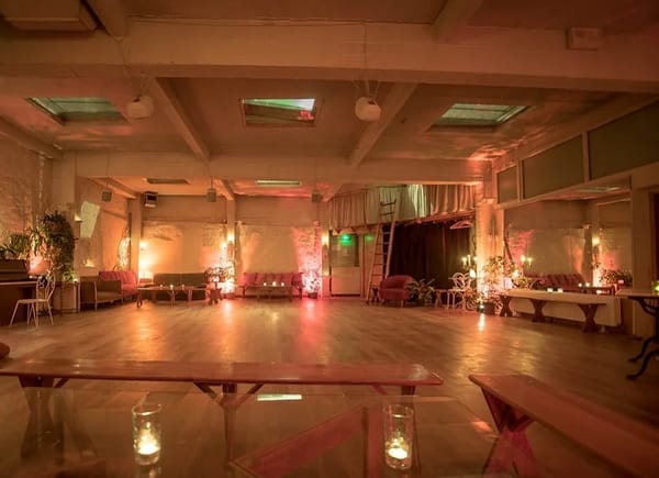 Loft Lechapelais, Loft / Appartement, Paris, Île-de-France, France